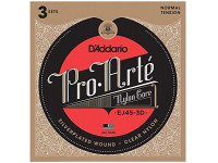 D´Addario EJ45-3D D´Addario EJ45-3D